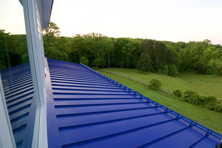 Snow Management for Standing Seam Roofing: Spotlight on ASG4025 & ASG4025-Mini